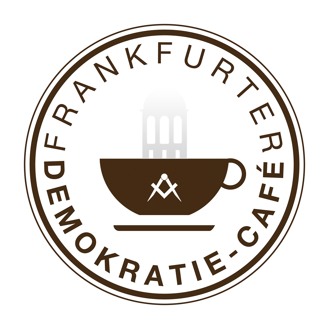 Frankfurter Demokratie-Café – Freimaurer-Interviews